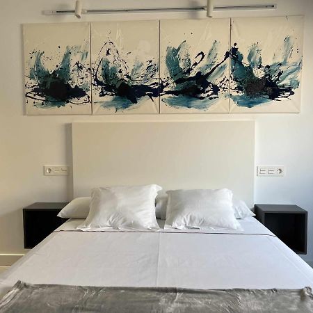 Espeto Modern & Luxury Apartment Малага Екстериор снимка