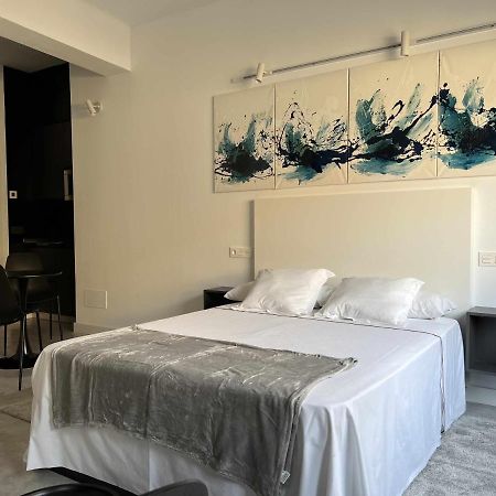 Espeto Modern & Luxury Apartment Малага Екстериор снимка