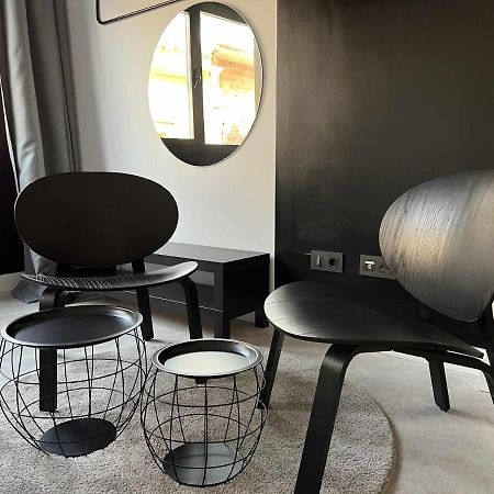 Espeto Modern & Luxury Apartment Малага Екстериор снимка