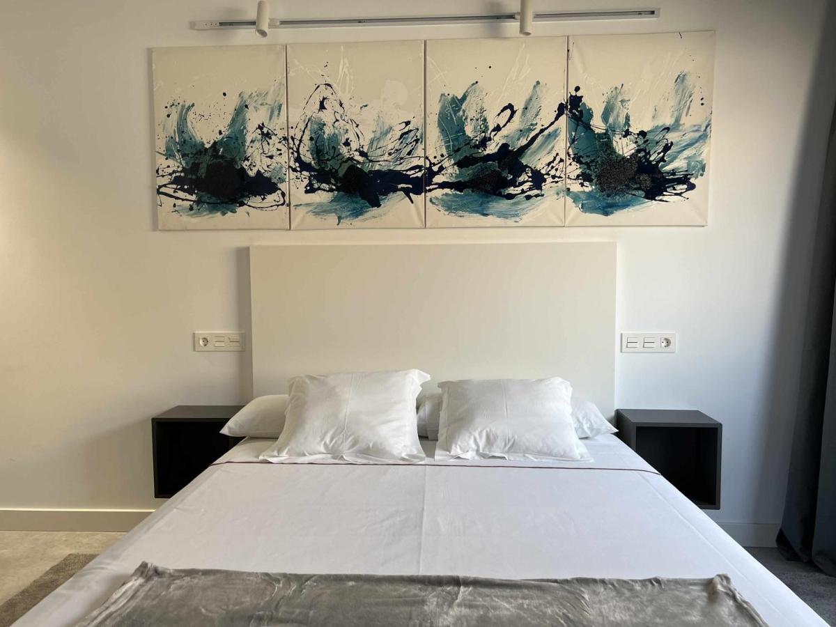 Espeto Modern & Luxury Apartment Малага Екстериор снимка