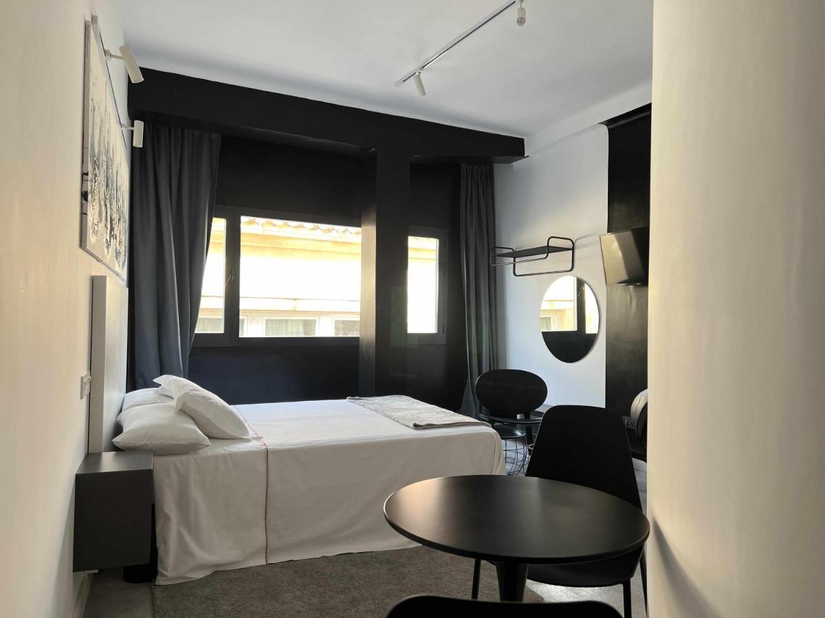 Espeto Modern & Luxury Apartment Малага Екстериор снимка