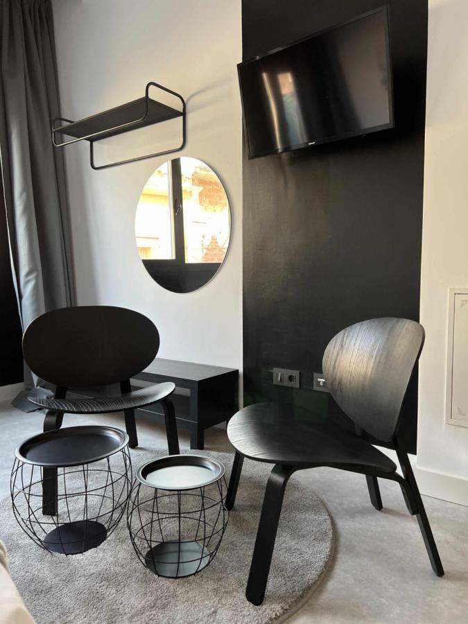 Espeto Modern & Luxury Apartment Малага Екстериор снимка