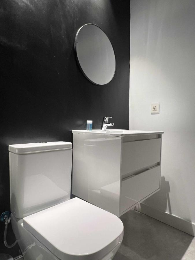 Espeto Modern & Luxury Apartment Малага Екстериор снимка