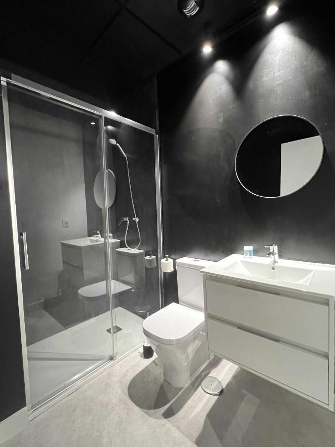 Espeto Modern & Luxury Apartment Малага Екстериор снимка