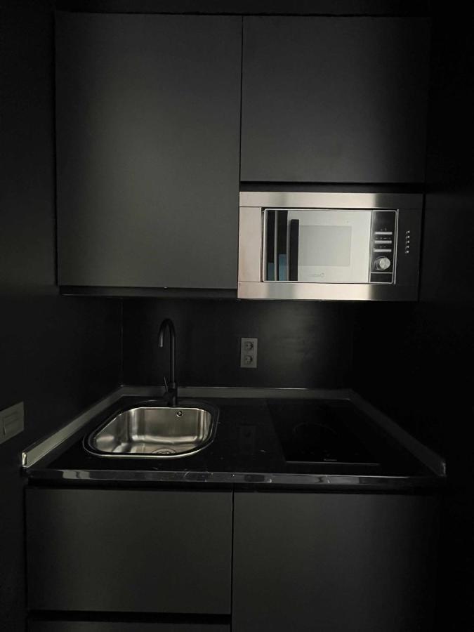 Espeto Modern & Luxury Apartment Малага Екстериор снимка