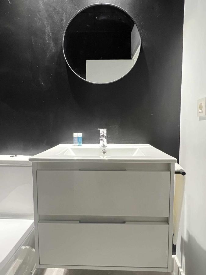 Espeto Modern & Luxury Apartment Малага Екстериор снимка